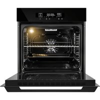 Электрический духовой шкаф MAUNFELD AEOD60106B2