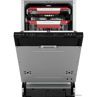 Встраиваемая посудомоечная машина KUPPERSBERG GLM 4581