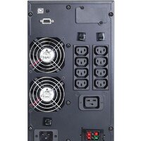 Источник бесперебойного питания Powercom Macan MAC-2000