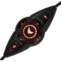 Наушники CrownMicro CMGH-3103