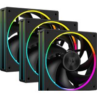 Комплект вентиляторов для корпуса ID-Cooling AF-127-ARGB-K TRIO