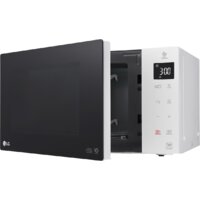 Микроволновая печь LG MH63M38GISW