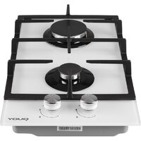 Варочная панель YOUQ YQHG 30200GC03 WH