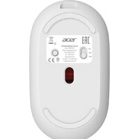 Мышь Acer OMR301 (белый)
