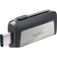 USB Flash SanDisk Ultra Dual Type-C 64GB [SDDDC2-064G-G46]
