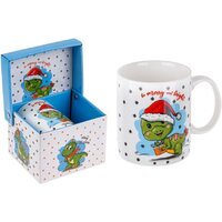 Кружка Perfecto Linea Christmas Dragon-3 30-063303