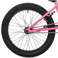 Велосипед Novatrack Jupiter New 2024 (розовый)