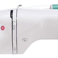Электронная швейная машина Singer Starlet 6660