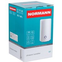 Увлажнитель воздуха Normann AUH-022