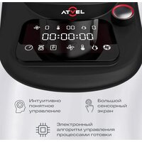 Кухонная машина Atvel KitchenBot M1 43201