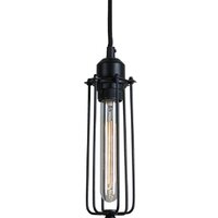 Подвесная люстра Lussole Irondequoit LSP-9608
