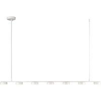 Подвесная люстра Lumion Torina 8265/7