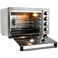Мини-печь GFgril GFO-39 Mirror