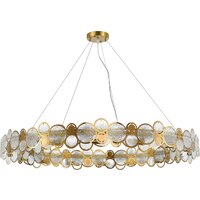 Подвесная люстра ST Luce SL6133.303.16