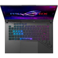 Игровой ноутбук ASUS ROG Strix G16 2023 G614JU-N3490