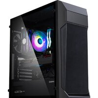 Корпус Zalman Z1 Plus