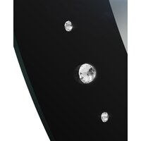 Мебель для ванных комнат Dubiel Vitrum Idea C 60x60 зеркало [5905241000954]