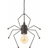 Подвесная люстра BayerLux Spider 10547085 (черный)