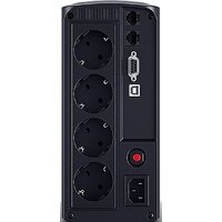 Источник бесперебойного питания CyberPower Value Pro VP700ELCD
