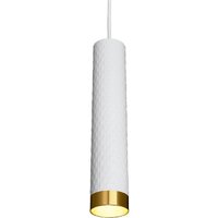 Подвесная люстра Wolta WSL-GU10/P10WG