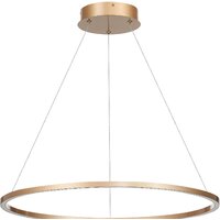 Подвесная люстра ST Luce Down ST605.243.34
