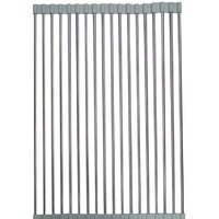 Кухонная мойка ARFEKA ECO AR мойка 600*500, роллер-мат, дозатор SATIN