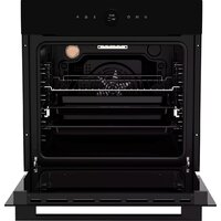 Электрический духовой шкаф Haier HOX-TFT6AMTB