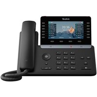 IP-телефон Yealink SIP-T85W