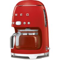 Капельная кофеварка Smeg DCF02RDEU