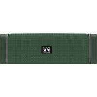Беспроводная колонка Soundmax SM-PS5019B (зеленый)
