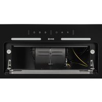 Кухонная вытяжка ZorG Star 1000 60 S-GC (черный)