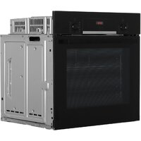 Электрический духовой шкаф Bosch Serie 4 HBF514BB1T