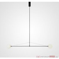 Подвесная люстра ImperiumLoft Lines-09 140824-26