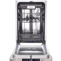 Встраиваемая посудомоечная машина DeLonghi DDW 08S Aquamarine eco