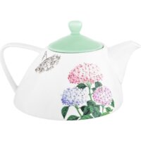 Заварочный чайник Elan Gallery Ботанический атлас 540798