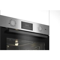 Электрический духовой шкаф Indesit IBFTS 4941 JH IX