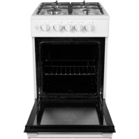 Кухонная плита General Electronics GE-GM4EC55W
