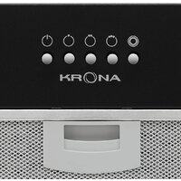 Кухонная вытяжка Krona Kate 400 PB КА-00011834