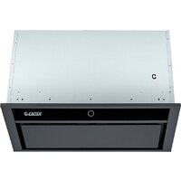 Кухонная вытяжка Exiteq EX-1506 (черный)