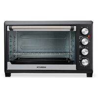 Мини-печь Hyundai MIO-HY075