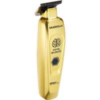 Окантовочный триммер MRD Pro MRD-GMT-90-4 (золотой)