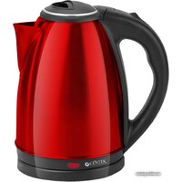 Электрический чайник CENTEK CT-1068 (красный)