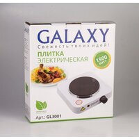 Настольная плита Galaxy Line GL3001