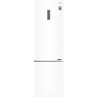 Холодильник LG DoorCooling+ GA-B509CQWL