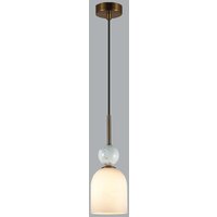 Подвесная люстра Odeon Light Lolla 4359/1B
