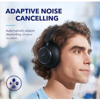 Наушники Anker SoundCore Space Q45 (черный)
