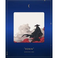 Коврик для мыши Lunacy SD Ronin L