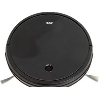 Робот-пылесос JVC JH-VR510 (черный)