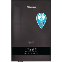 Отопительный котел Thermex Sonne 12 Wi-Fi (Grey)