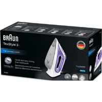 Утюг Braun Texstyle 3 SI3042 VI